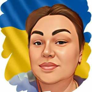 Ачкасова Вікторія Вікторівна