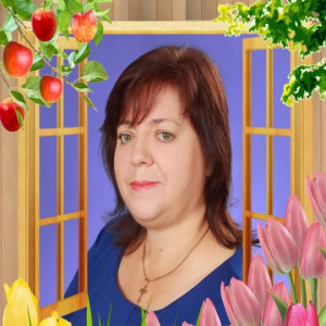 Петровська Людмила Степанівна