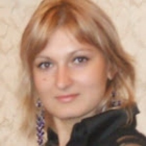 Зозуля Ірина Сергіївна