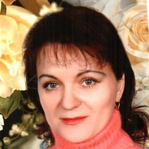 Олефіренко Людмила Іванівна
