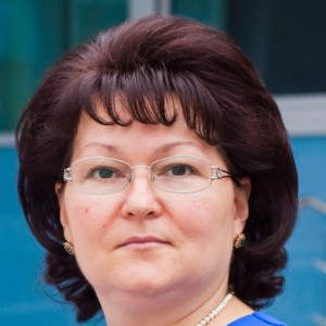 Пащенко Інна Миколаївна