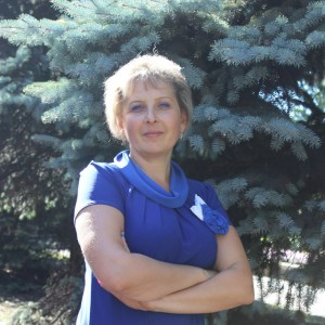 Мироненко Ірина Валеріївна