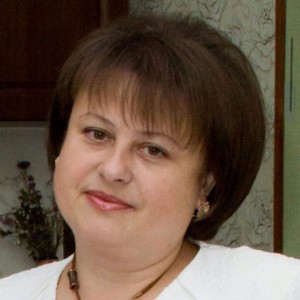 Деменковец Людмила Сергіївна