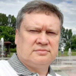 Даценко Борис Михайлович