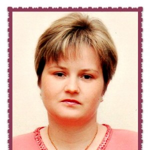 Ковальська Інна Володимирівна