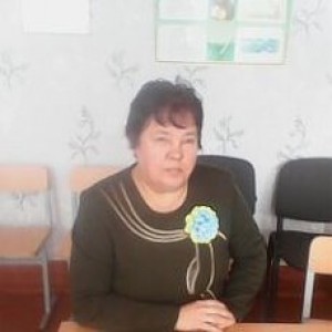 Каландарова Ніна Григорівна