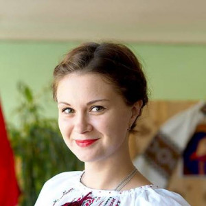 Горян Олена Володимирівна