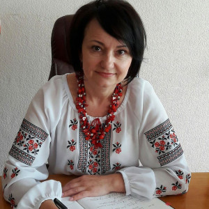 Slobodianiuk Olga Леонідівна