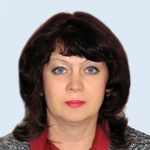 Грабчук Наталія Вікторівна