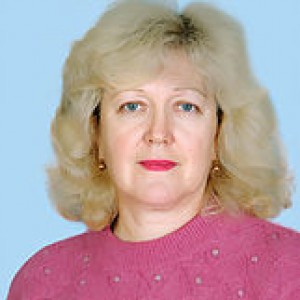 Іванова Наталія Володимирівна