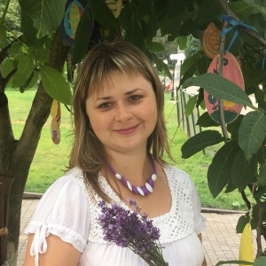 Петренко Ольга Михайлівна