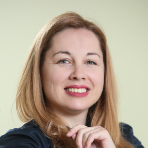 Петрова Ольга Сергіївна