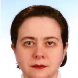 Мазур Вероніка Григорівна