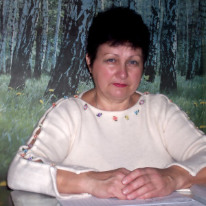 Гала Світлана Миколаївна
