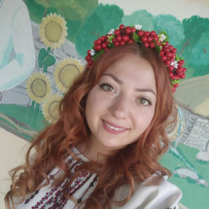 Зіненко Анастасія Олексіївна