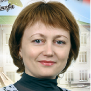 Mykyteichuk Liudmyla Romanivna