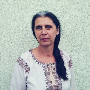 Пшегорська Валентина 
