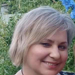 Юшковець Тетяна Василівна