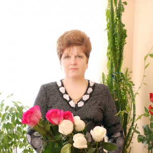 Дяченко Наталія Кирилівна