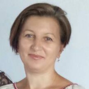 Haydar Liudmila Pavlivna