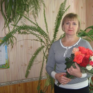Семененко Наталія Анатоліївна