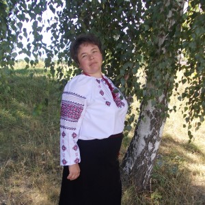 Франчук Ірина Анатоліївна