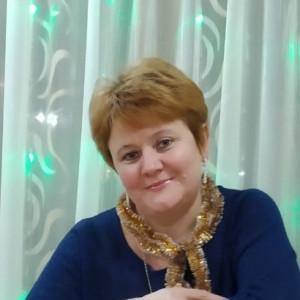 Чоломбитько Олена Василівна