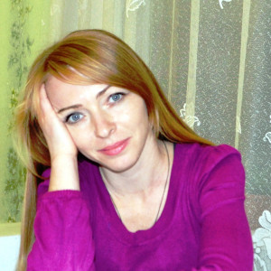 Зайцева Каріна Олександрівна