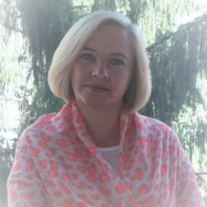 Кащенко Ірина Володимирівна