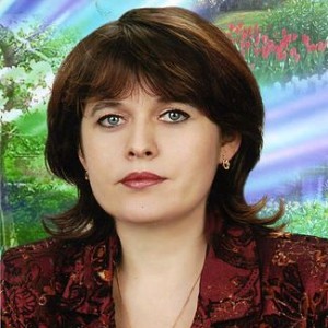 Єлісіченко Наталія Василівна