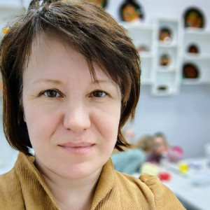 Соколова Юлия Костянтинівна