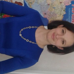 Мокієнко Вікторія Олексіївна