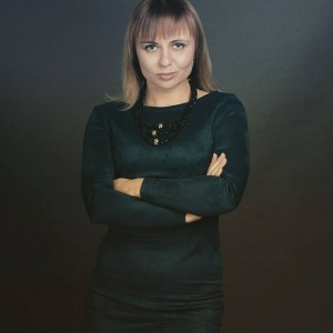 Тараненко Марина Сергіївна