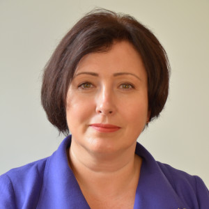 Лівенцова Олена Олегівна