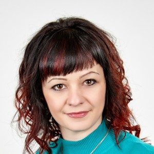 Голуб Софія Миколаївна