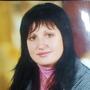 Назаренко Наталія Сергіївна