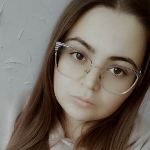 Баланюк Ірина Іванівна