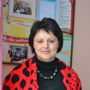 Хабло Наталія Ігорівна