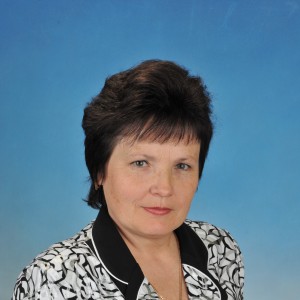 Боярко Валентина Василівна