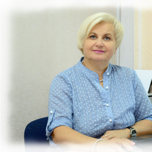 Манько Наталія Петрівна