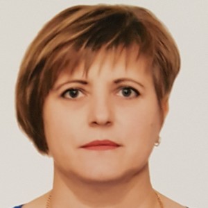 Старостенко Світлана Богданівна