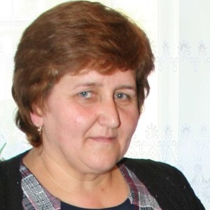 Яремчук Світлана Олександрівна