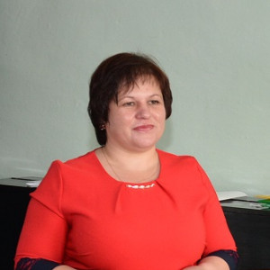 Пасинок Ольга Владиславівна