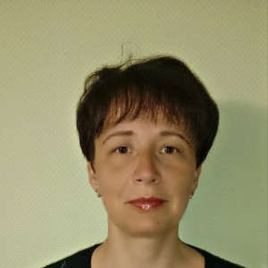 Іванова Ірина Валентинівна