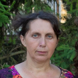 Омельченко Наталія Володимирівна