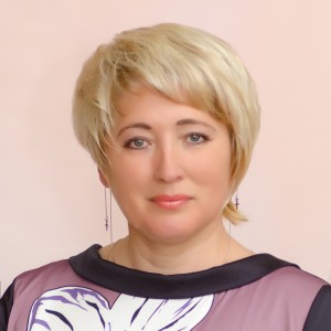 Мельник Людмила Володимирівна