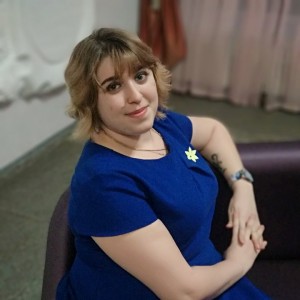 Захарчук Наталія Сергіївна
