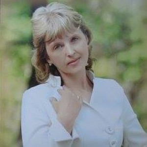 Марченкова Олена Юріївна