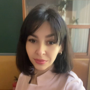 Рябченко Наталія Петрівна