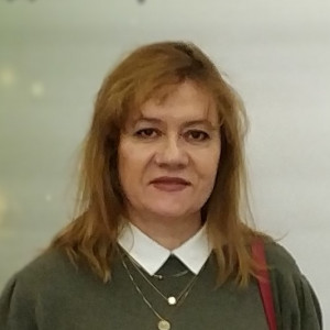 Васильченко Ірина Борисівна